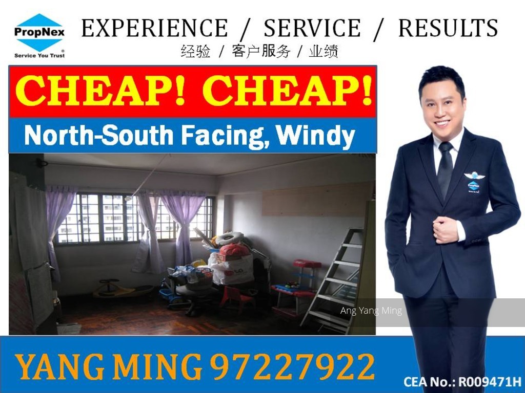 Blk 403 Pandan Gardens (Jurong East), HDB 5 Rooms #106976432